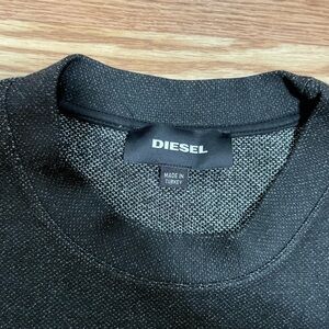 DIESEL Sweatshirt